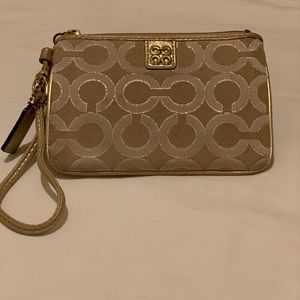 Coach Coin Purse